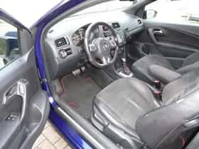 Volkswagen Polo (2012) thumbnail 8