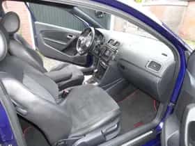 Volkswagen Polo (2012) thumbnail 9