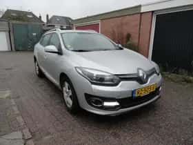 Renault Mégane (2014) thumbnail 3