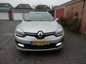 Renault Mégane (2014) thumbnail 4
