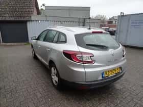 Renault Mégane (2014) thumbnail 6