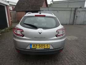 Renault Mégane (2014) thumbnail 7