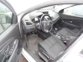 Renault Mégane (2014) thumbnail 8