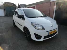 Renault Twingo (2011) thumbnail 3