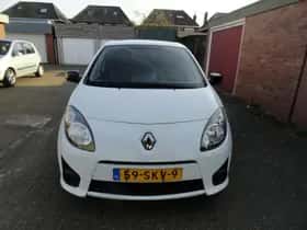 Renault Twingo (2011) thumbnail 4