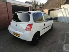 Renault Twingo (2011) thumbnail 5