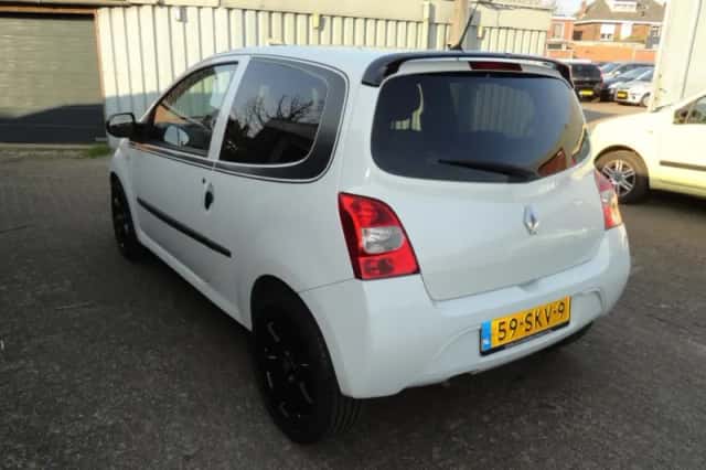 Renault Twingo (2011) thumbnail 6