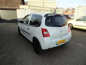 Renault Twingo (2011) thumbnail 6