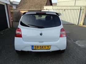 Renault Twingo (2011) thumbnail 7