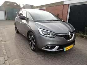 Renault Scénic (2017) thumbnail 3