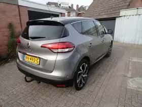 Renault Scénic (2017) thumbnail 5
