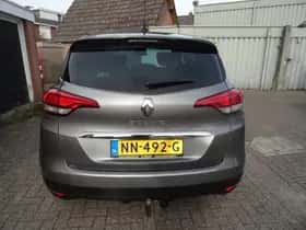 Renault Scénic (2017) thumbnail 7
