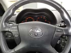 Toyota Avensis (2007) thumbnail 14