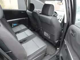 Toyota Verso (2007) thumbnail 11