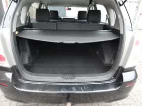 Toyota Verso (2007) thumbnail 12