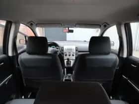 Toyota Verso (2007) thumbnail 13
