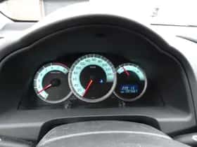 Toyota Verso (2007) thumbnail 14