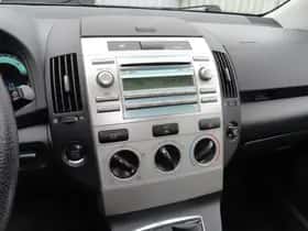 Toyota Verso (2007) thumbnail 15
