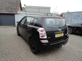 Toyota Verso (2007) thumbnail 6
