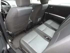 Toyota Verso (2007) thumbnail 9