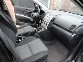 Toyota Verso (2007) thumbnail 10