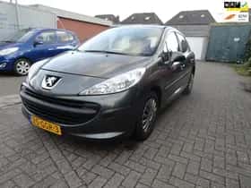 Peugeot 207 (2008)