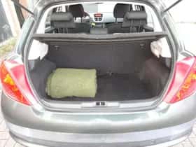 Peugeot 207 (2008) thumbnail 11