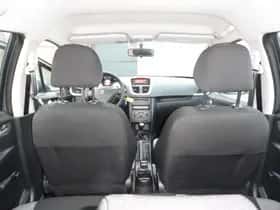 Peugeot 207 (2008) thumbnail 12
