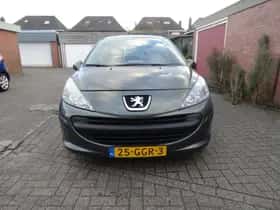Peugeot 207 (2008) thumbnail 4