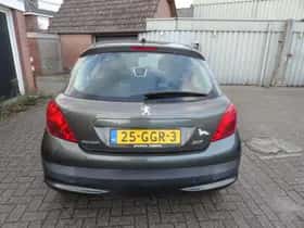 Peugeot 207 (2008) thumbnail 7
