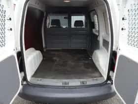 Volkswagen Caddy (2008) thumbnail 11