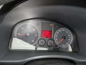 Volkswagen Caddy (2008) thumbnail 12