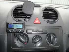 Volkswagen Caddy (2008) thumbnail 13