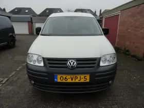 Volkswagen Caddy (2008) thumbnail 4