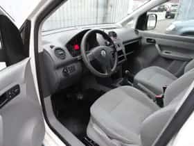 Volkswagen Caddy (2008) thumbnail 8