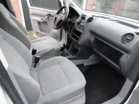 Volkswagen Caddy (2008) thumbnail 9
