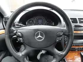 Mercedes-Benz E-Klasse (2006) thumbnail 13