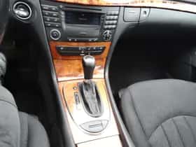 Mercedes-Benz E-Klasse (2006) thumbnail 15