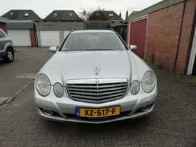 Mercedes-Benz E-Klasse (2006) thumbnail 4