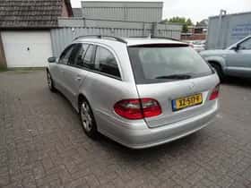 Mercedes-Benz E-Klasse (2006) thumbnail 6