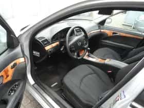 Mercedes-Benz E-Klasse (2006) thumbnail 8