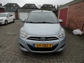 Hyundai i10 (2012) thumbnail 4