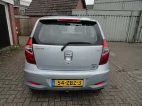 Hyundai i10 (2012) thumbnail 7