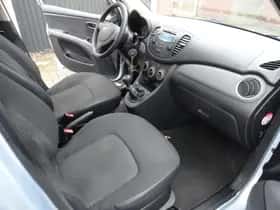 Hyundai i10 (2012) thumbnail 10