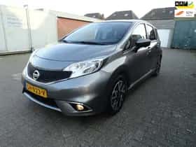 Nissan Note (2015) thumbnail 2