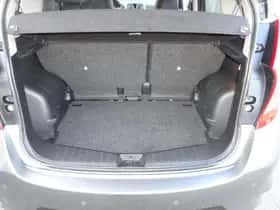 Nissan Note (2015) thumbnail 13