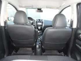 Nissan Note (2015) thumbnail 14