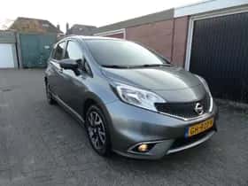Nissan Note (2015) thumbnail 3
