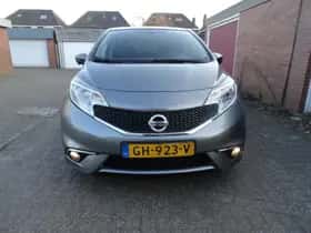 Nissan Note (2015) thumbnail 4