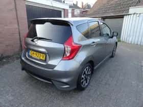 Nissan Note (2015) thumbnail 5